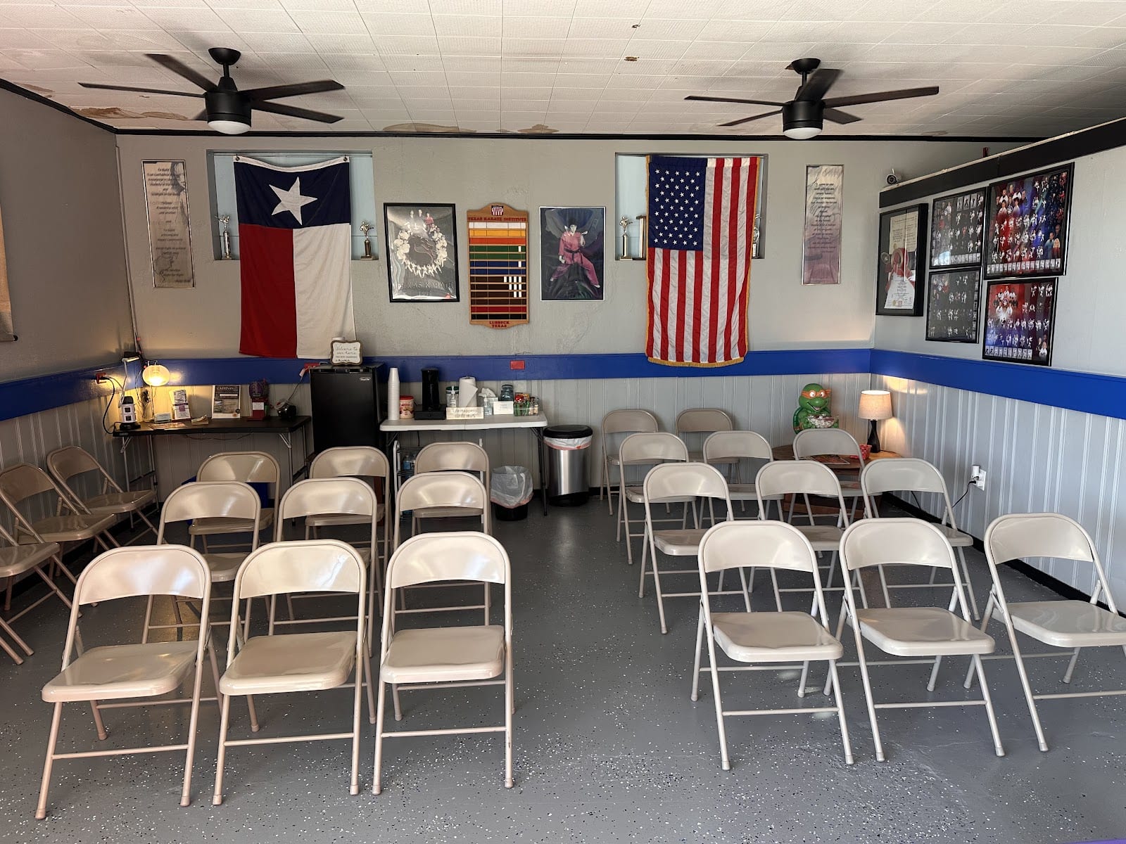 Texas Karate Institute, photo 2