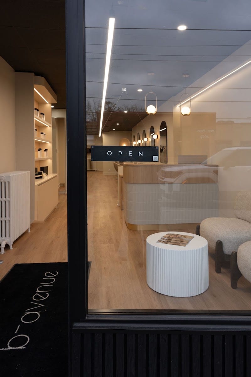 B-Avenue Beauty Studio, photo 3