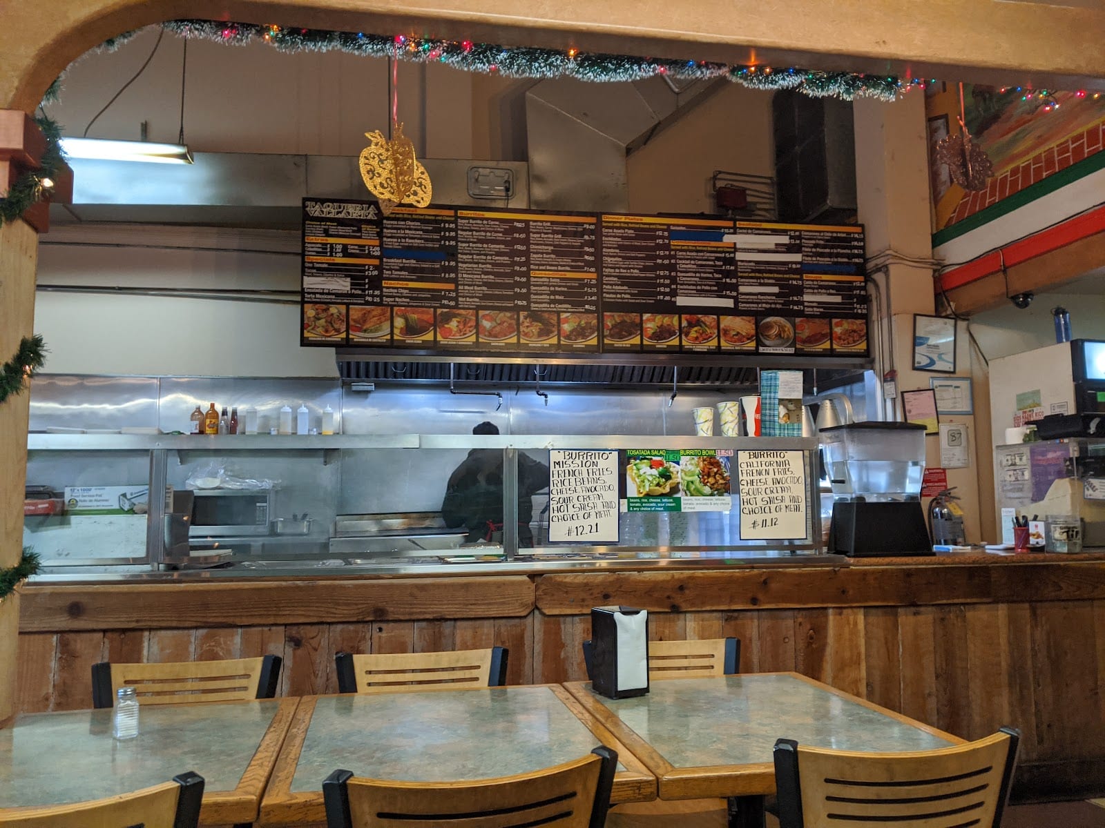 Taqueria Vallarta, photo 2