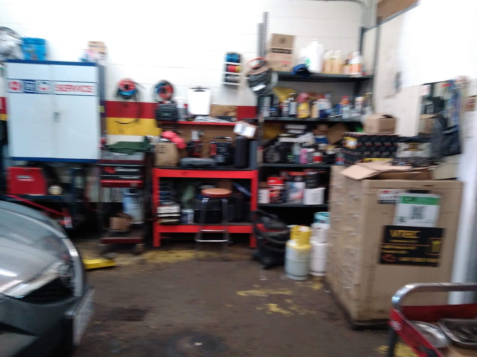 Vtec Automotive, photo 2