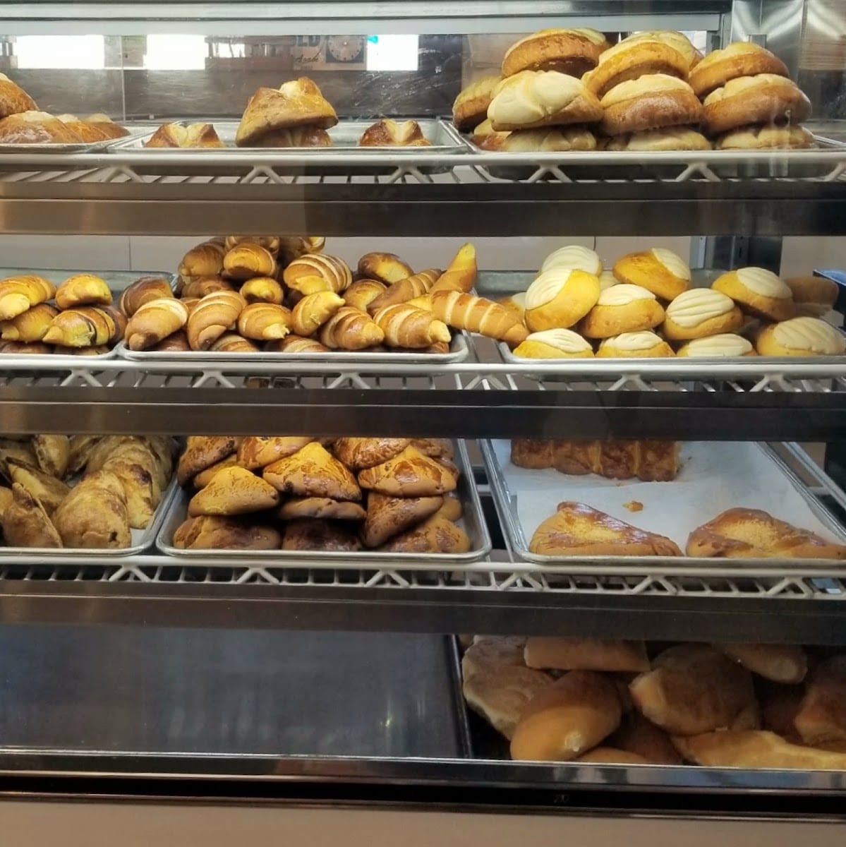 Eterna Primavera Bakery, photo 2