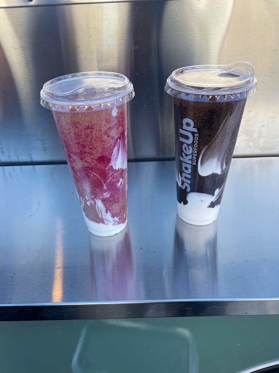 ShakeUp Superfoods