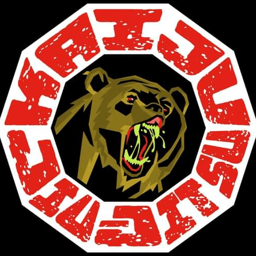 Kaiju Jiu Jitsu, photo 2
