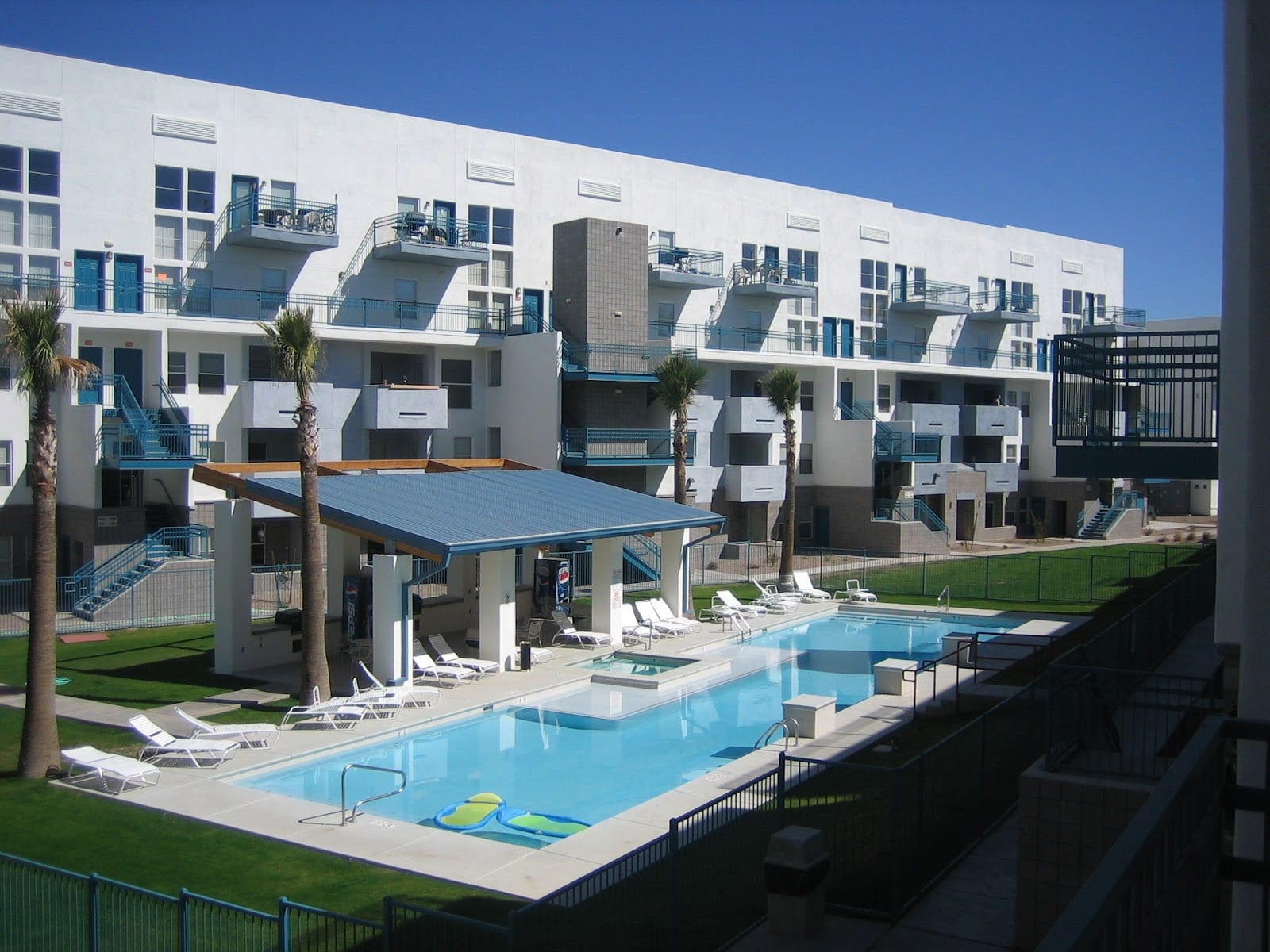 Fina Construction Development and Management, LLC, photo 2