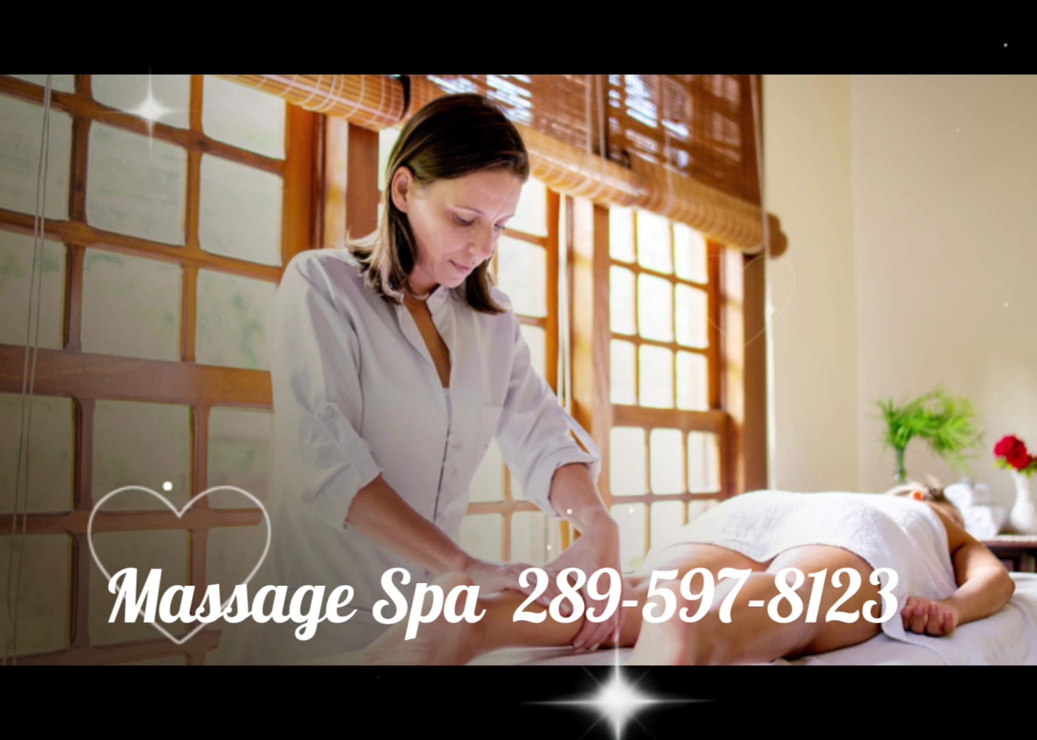 Paradise Massage Spa, photo 3