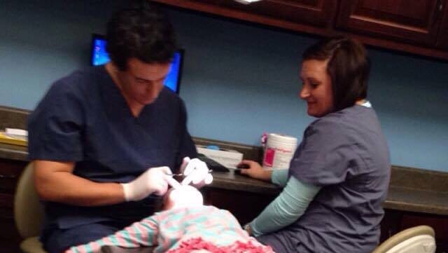 Pediatric Dentistry Of Madison, photo 2