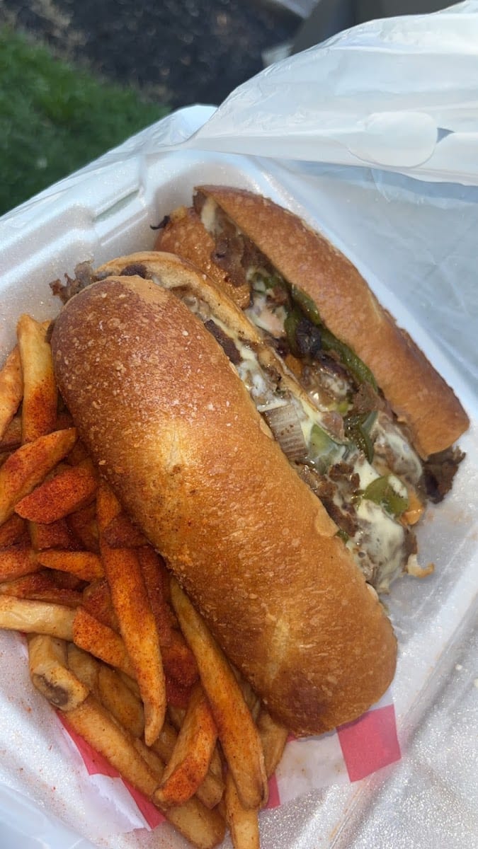 Philly Steak Express, photo 3