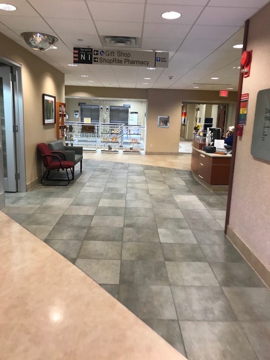 ShopRite Pharmacy at Doylestown Hospital