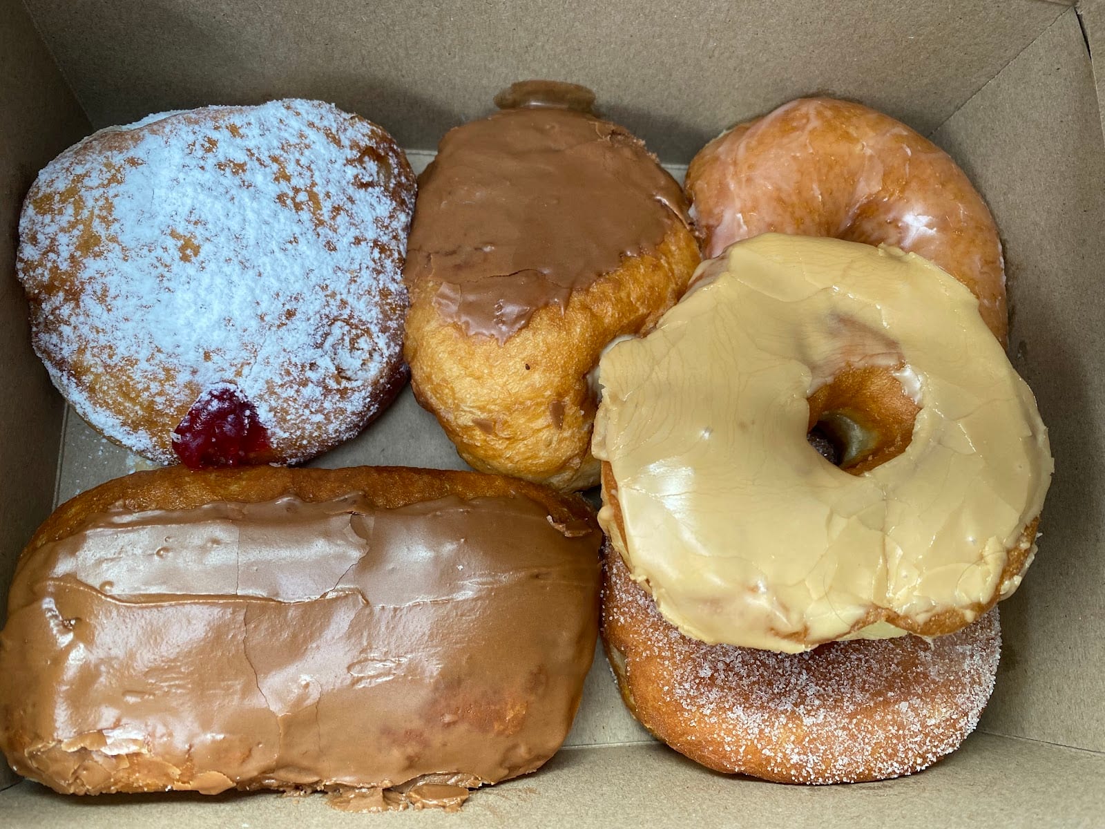 Sherwood Park Bakery