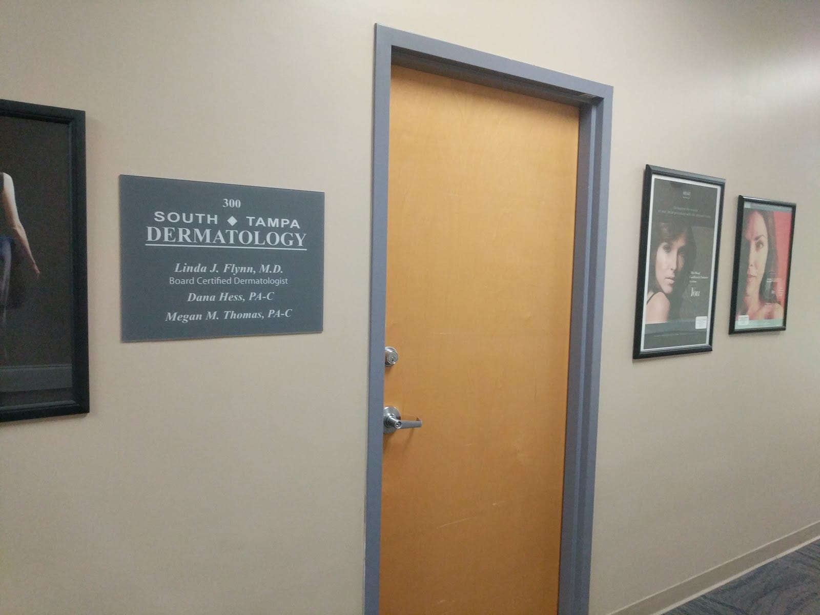 South Tampa Dermatology