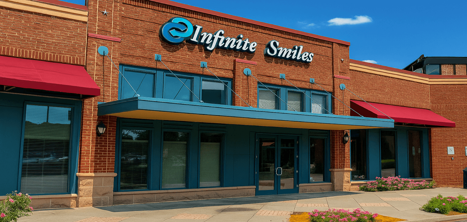 Infinite Smiles, photo 2