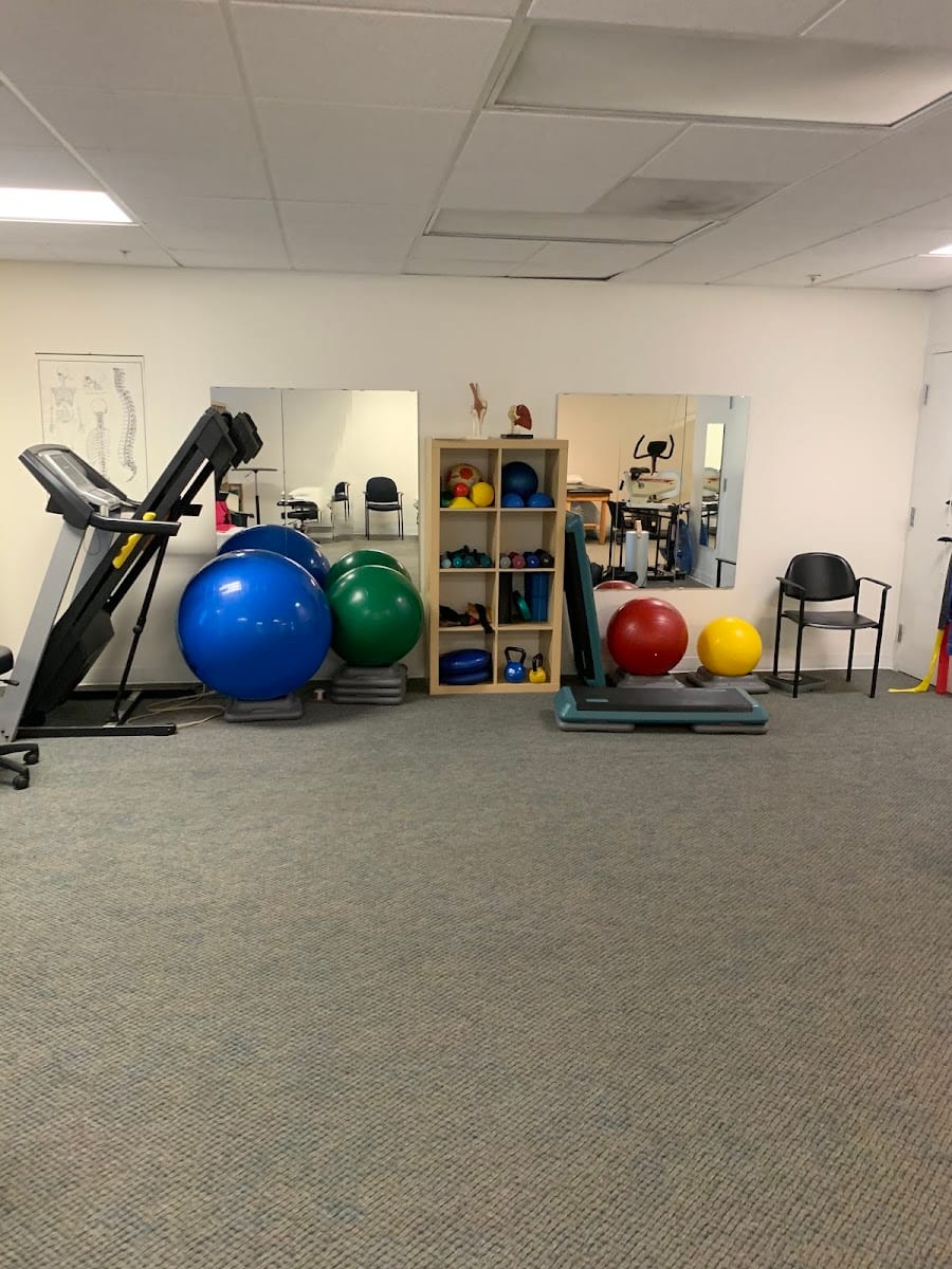 Agile Physical Therapy
