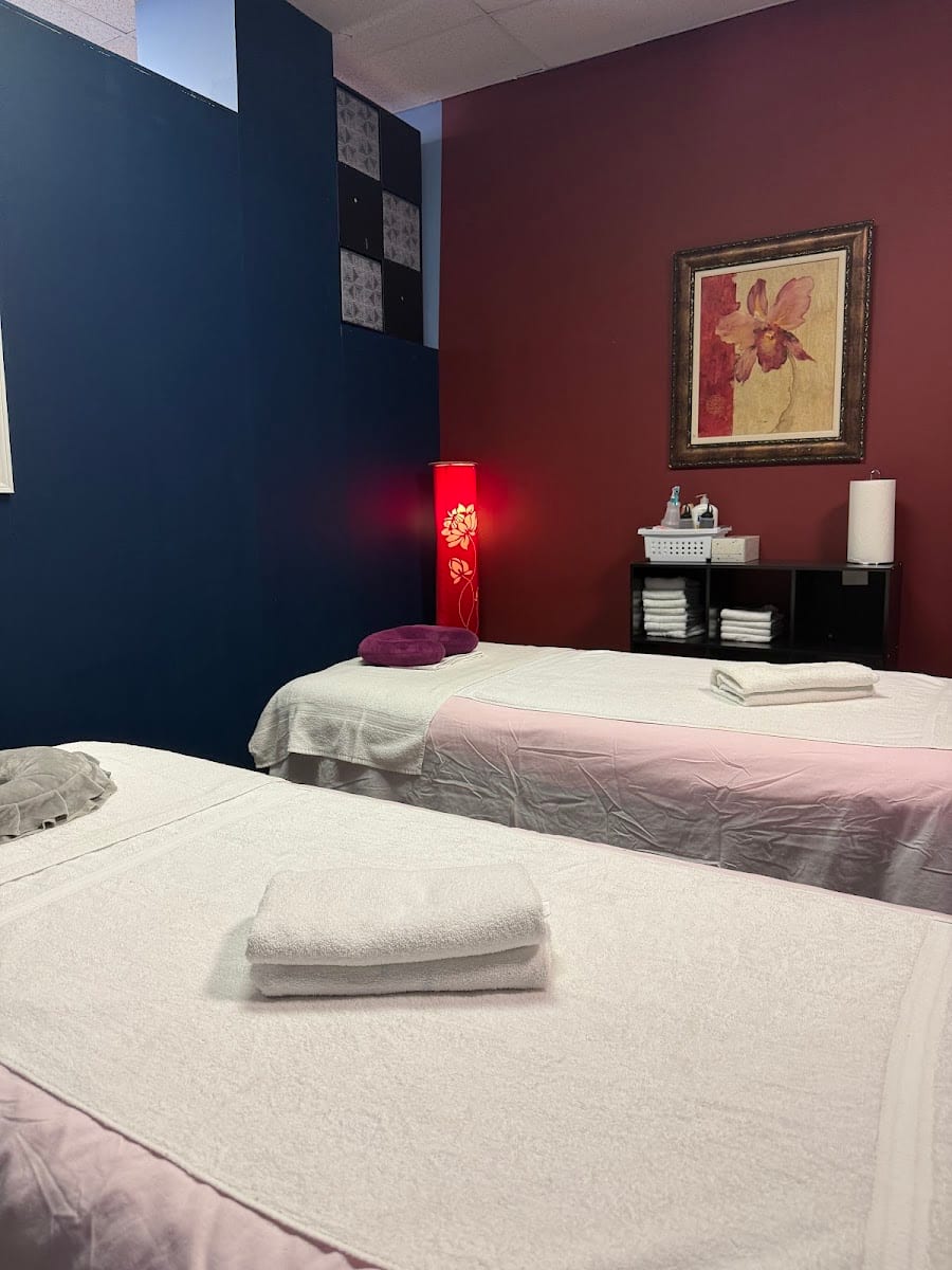 Angel's Retreat Day Spa