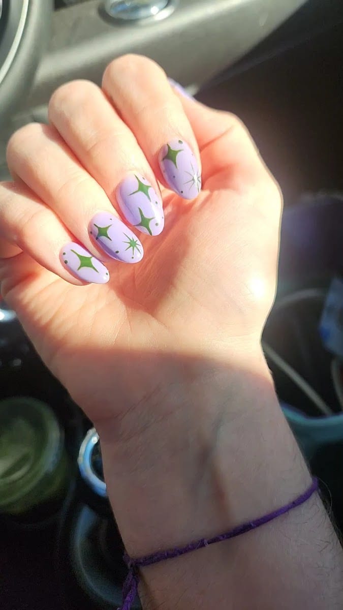 Nail Therapy Salon & Spa, photo 4