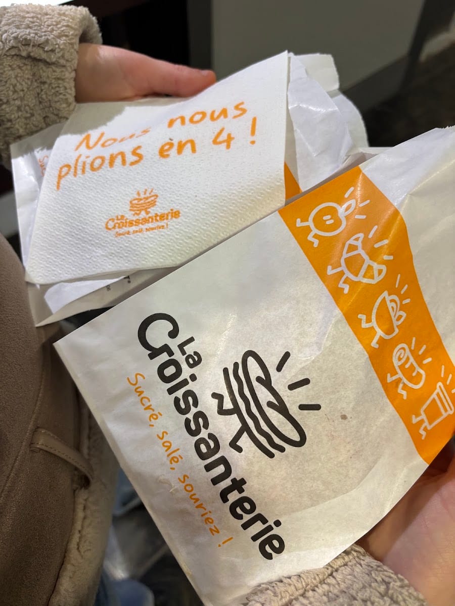 La Croissanterie, photo 4