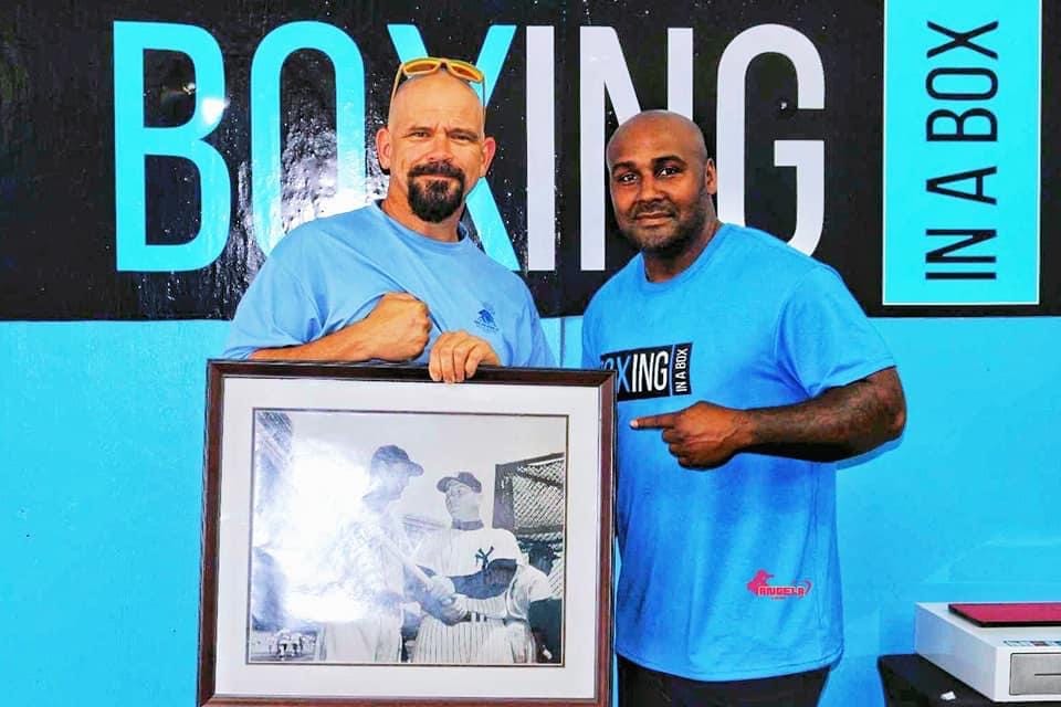 Boxing In a Box