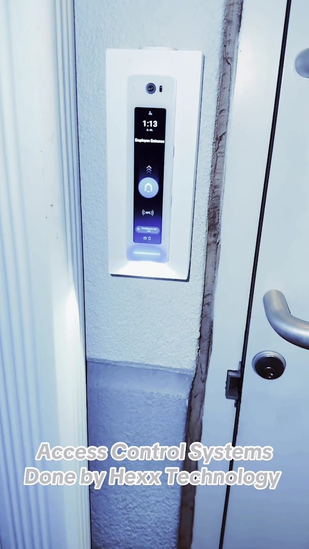 Hexx Technology, photo 2