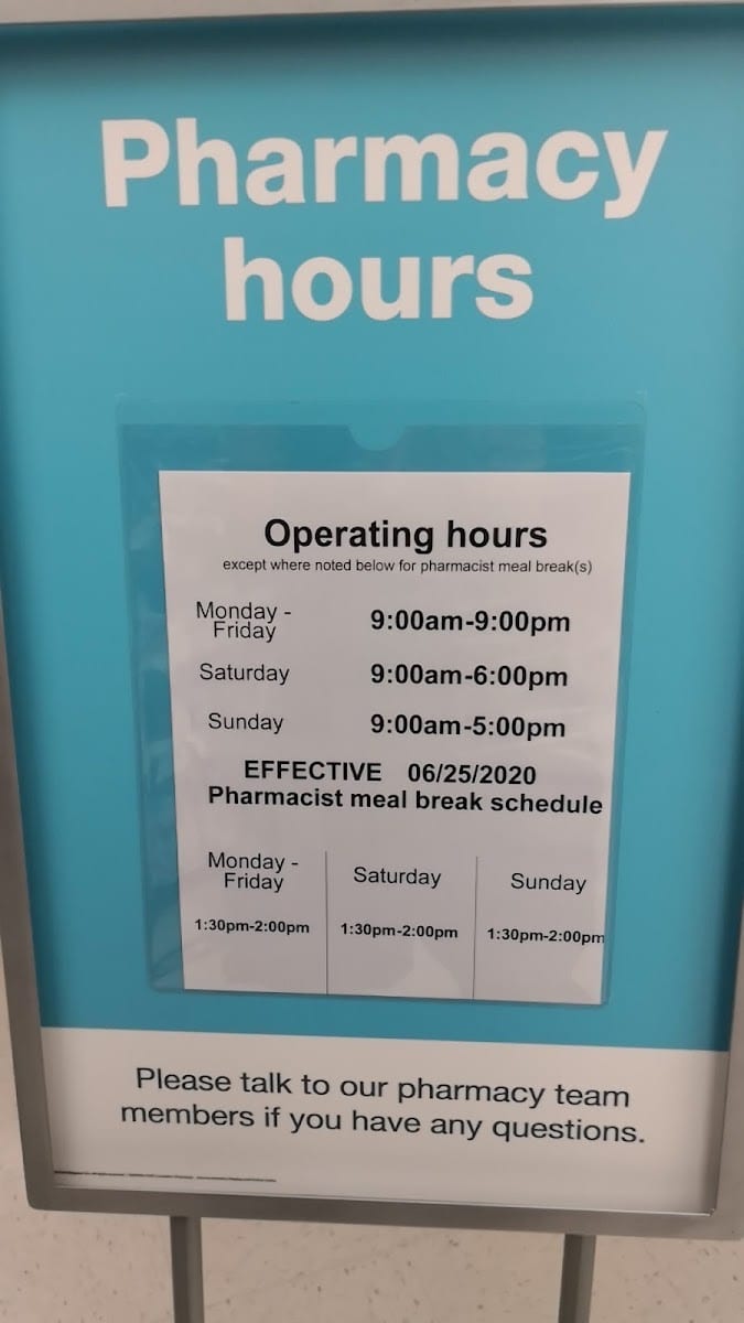 Walgreens Pharmacy, photo 3