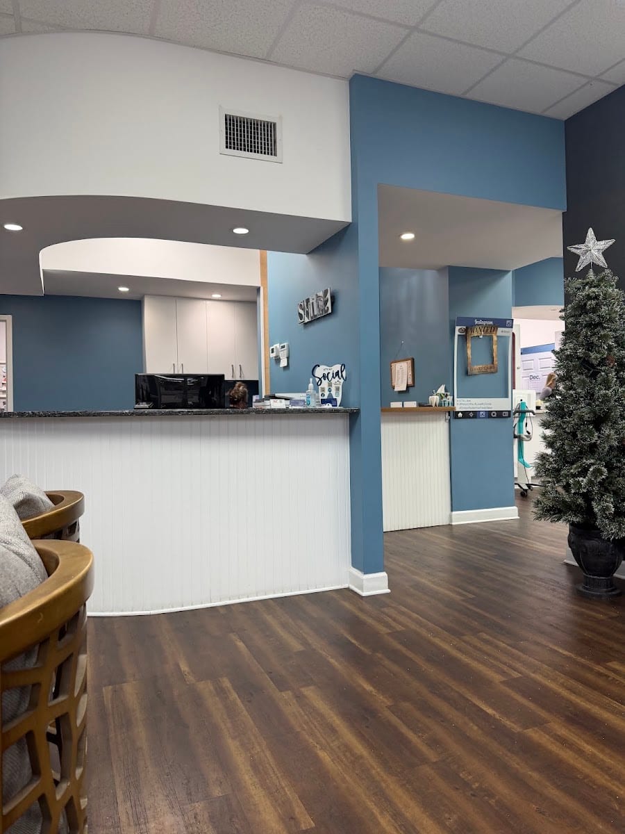 Perez Orthodontics