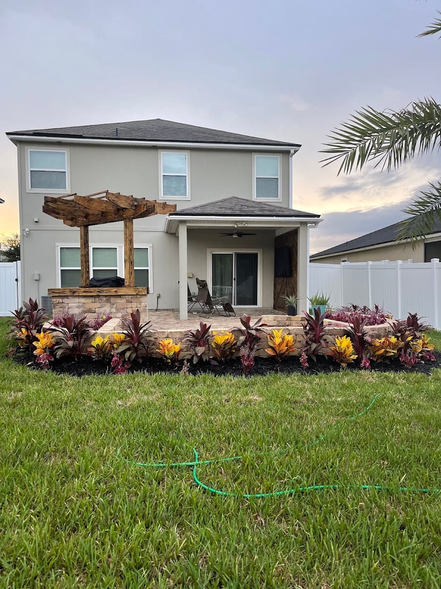 Young’s Landscape and Design LLC, photo 3