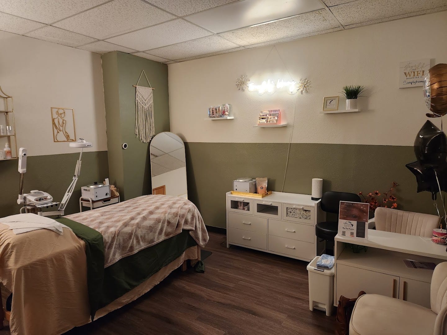 Everybodys Waxing, photo 3
