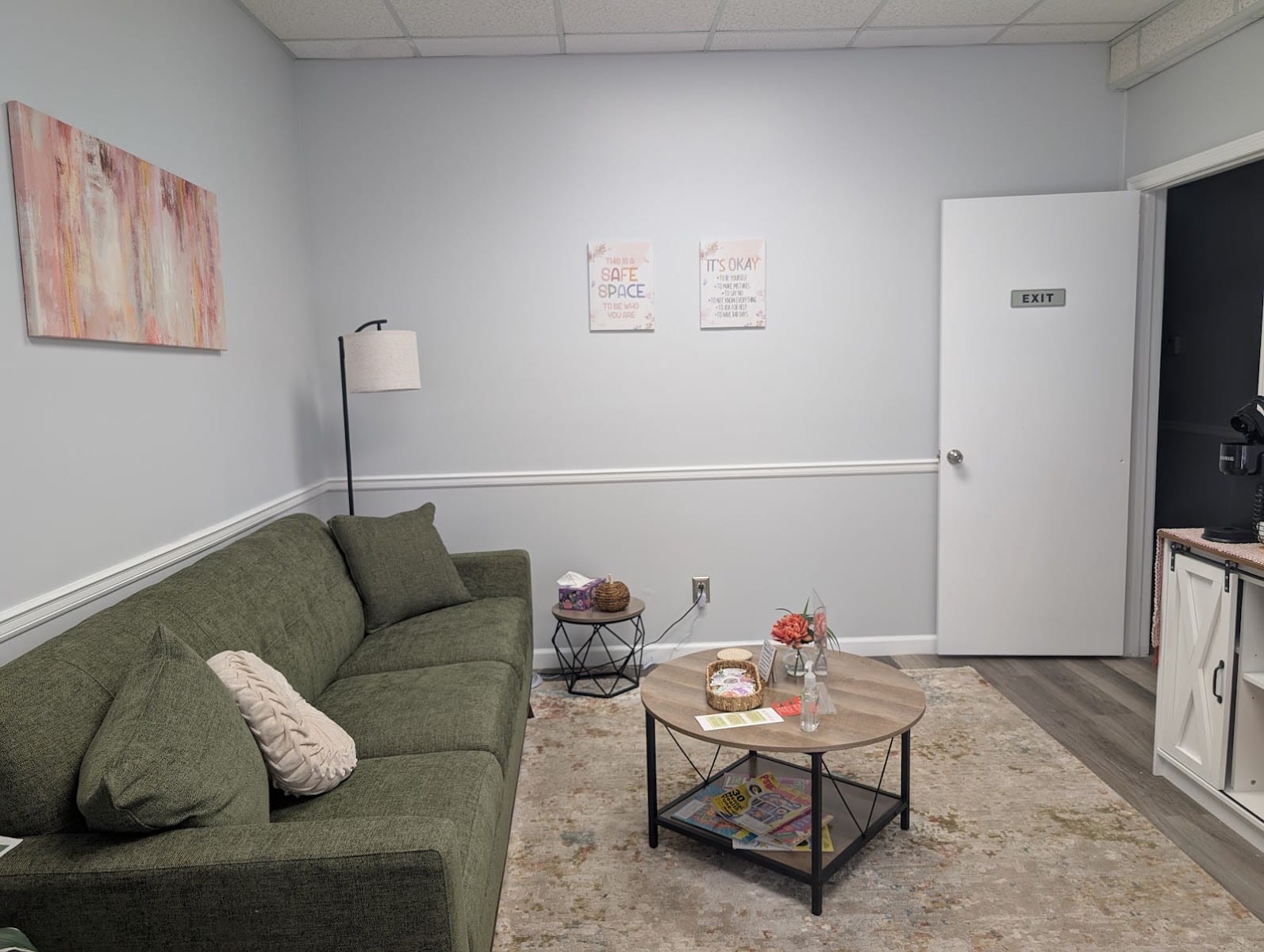 Restorative Wellness Counseling, photo 3