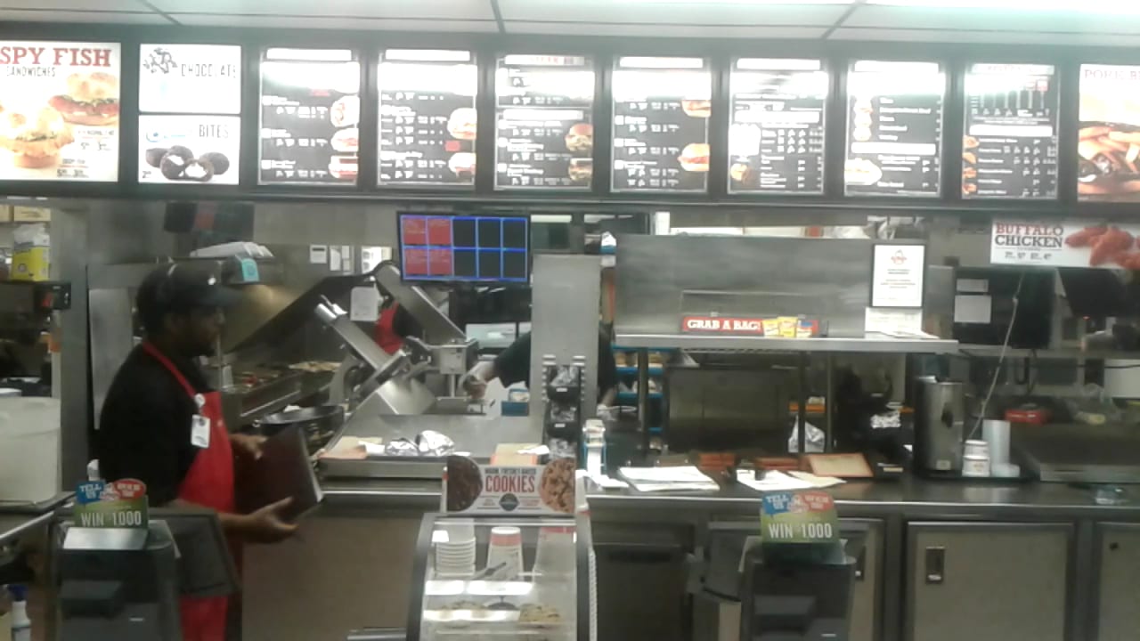Arby's, photo 3