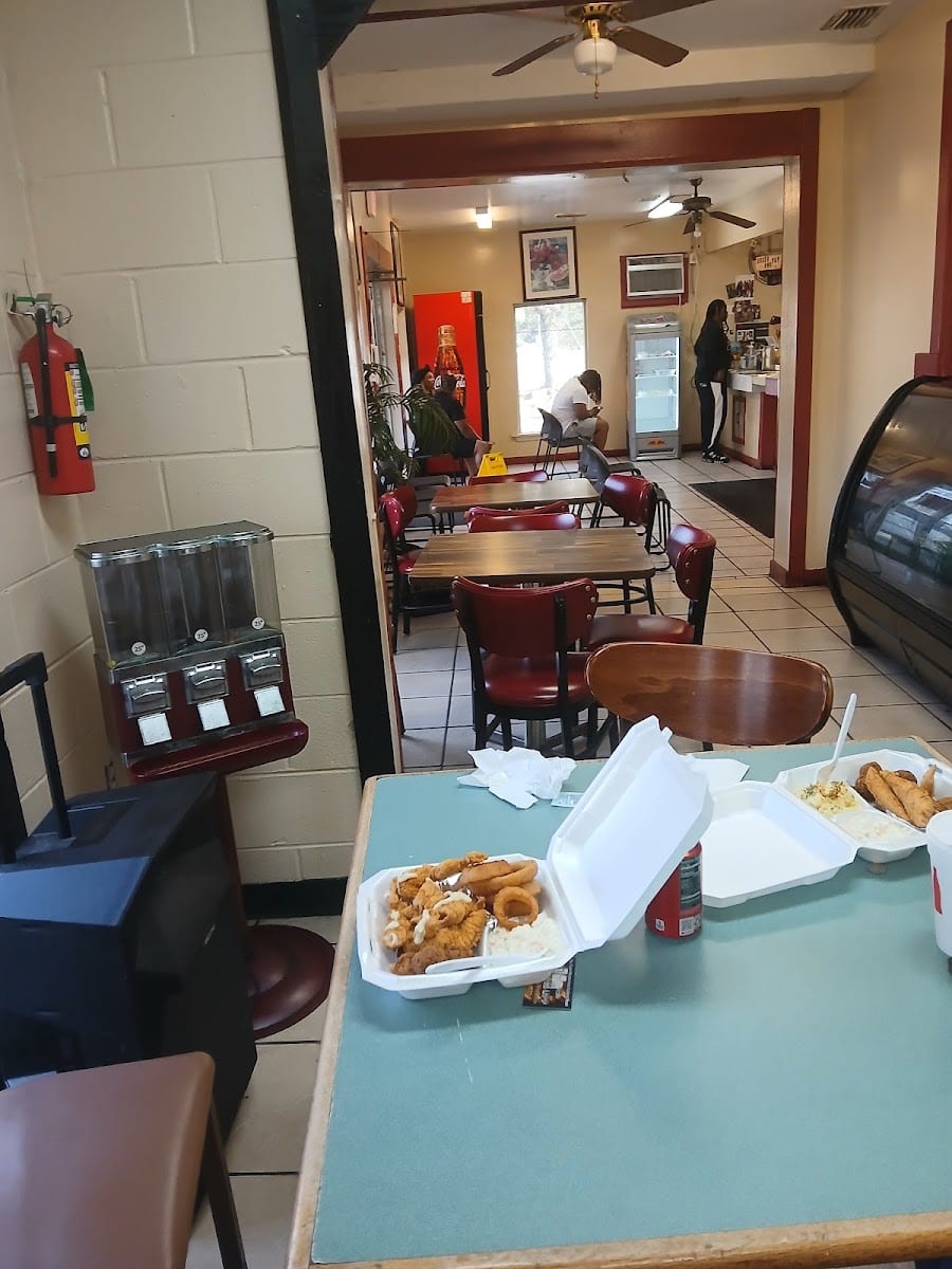 Fat Boys Diner, photo 2