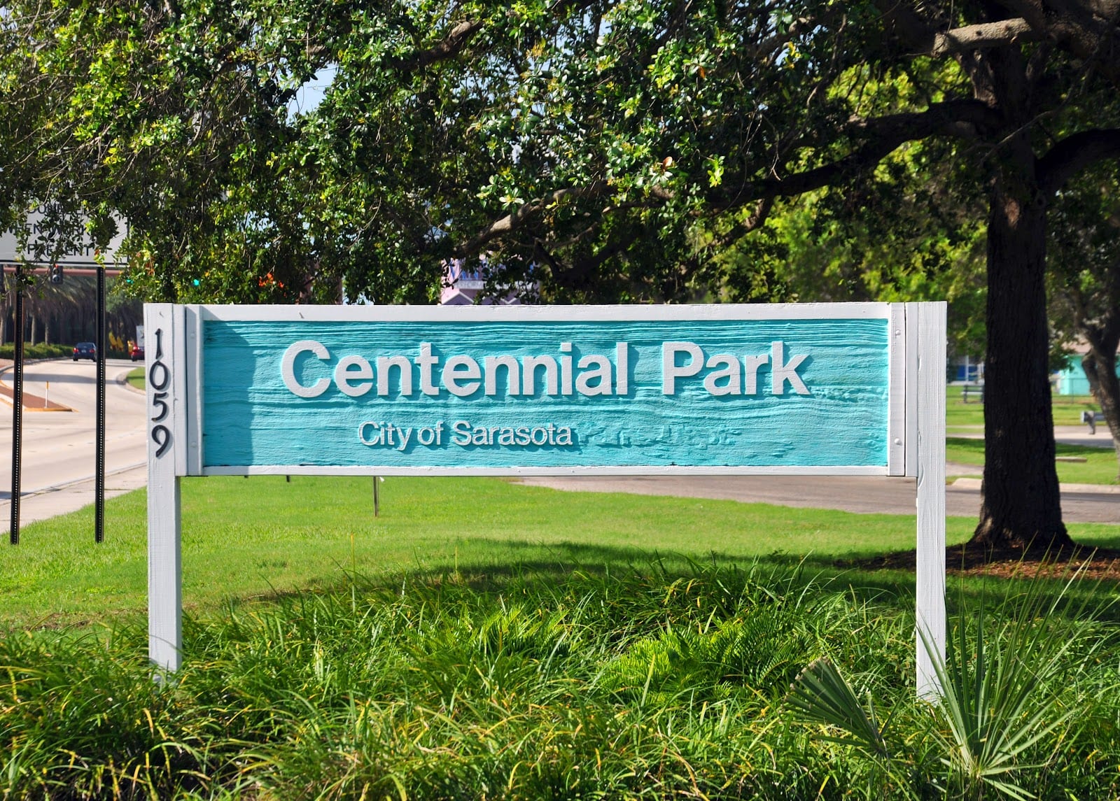 Centennial Park, photo 3