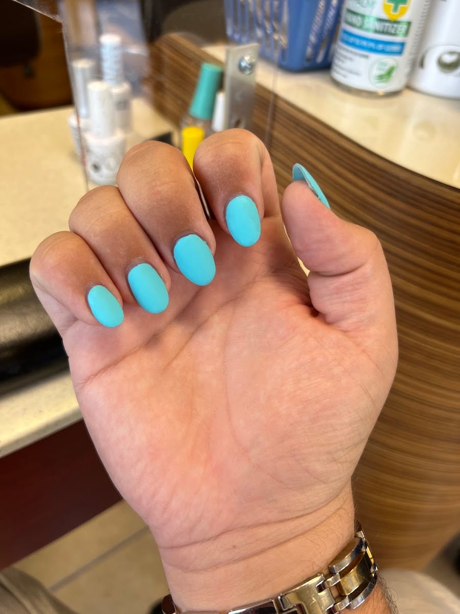 LC Nails, photo 3