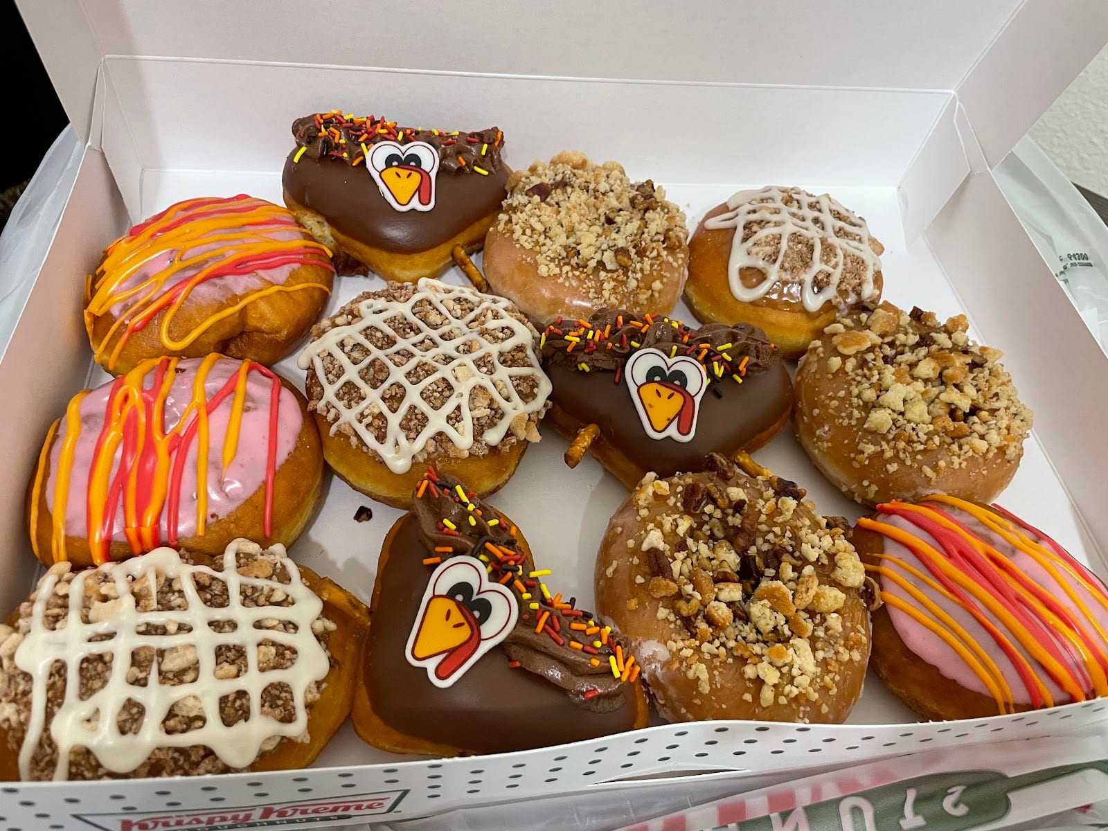 Krispy Kreme