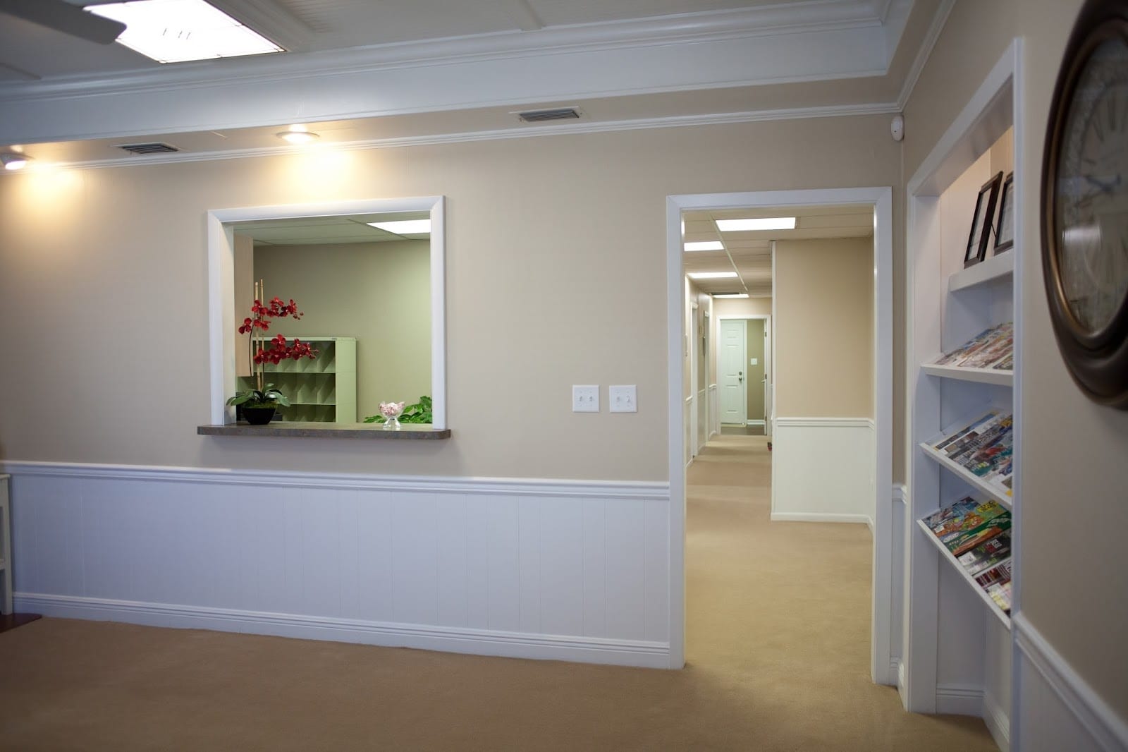 North Florida Dental Care - Susan Steverson Hawkins DMD, photo 4