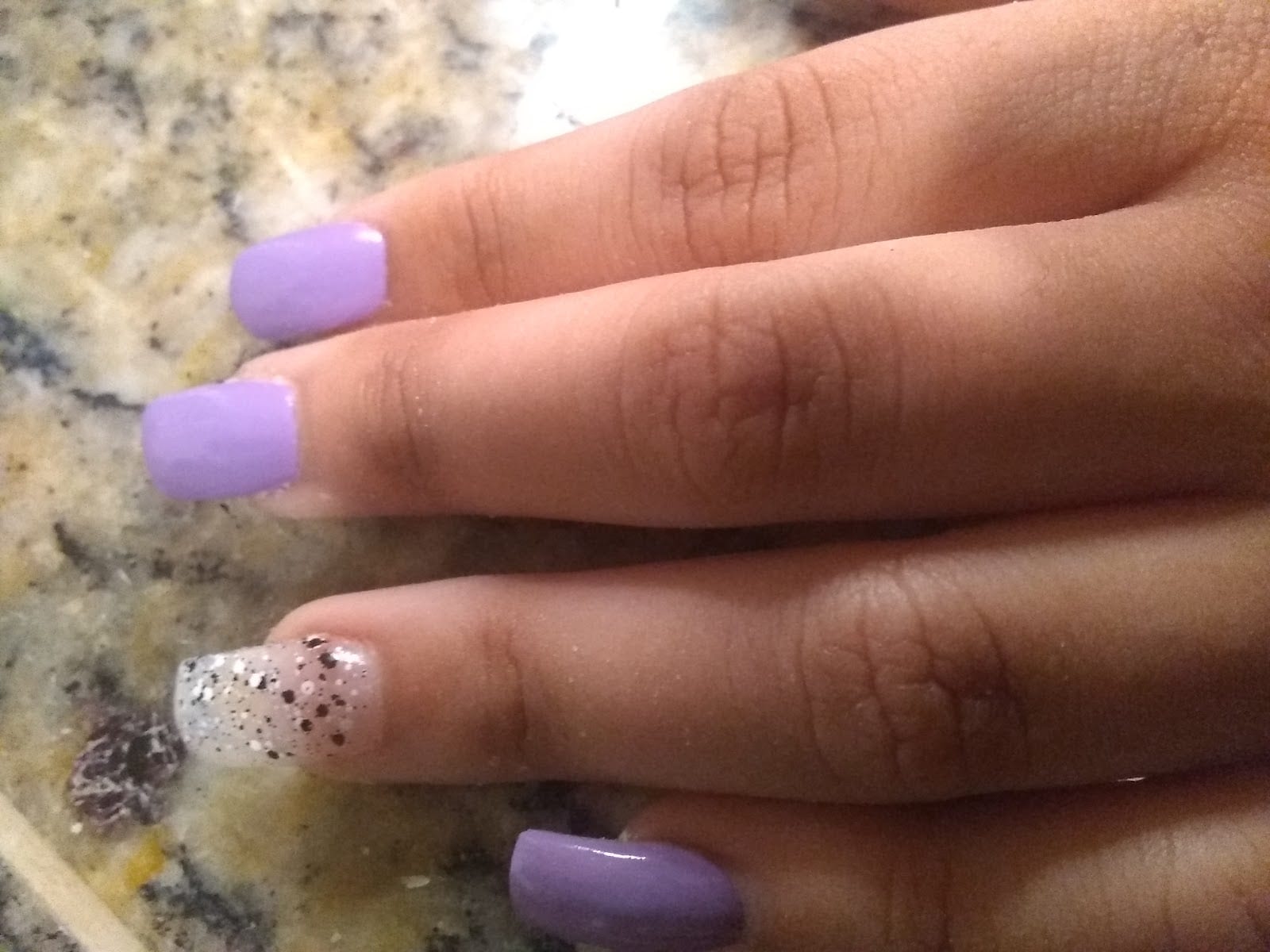 Shanghai Nails, photo 2