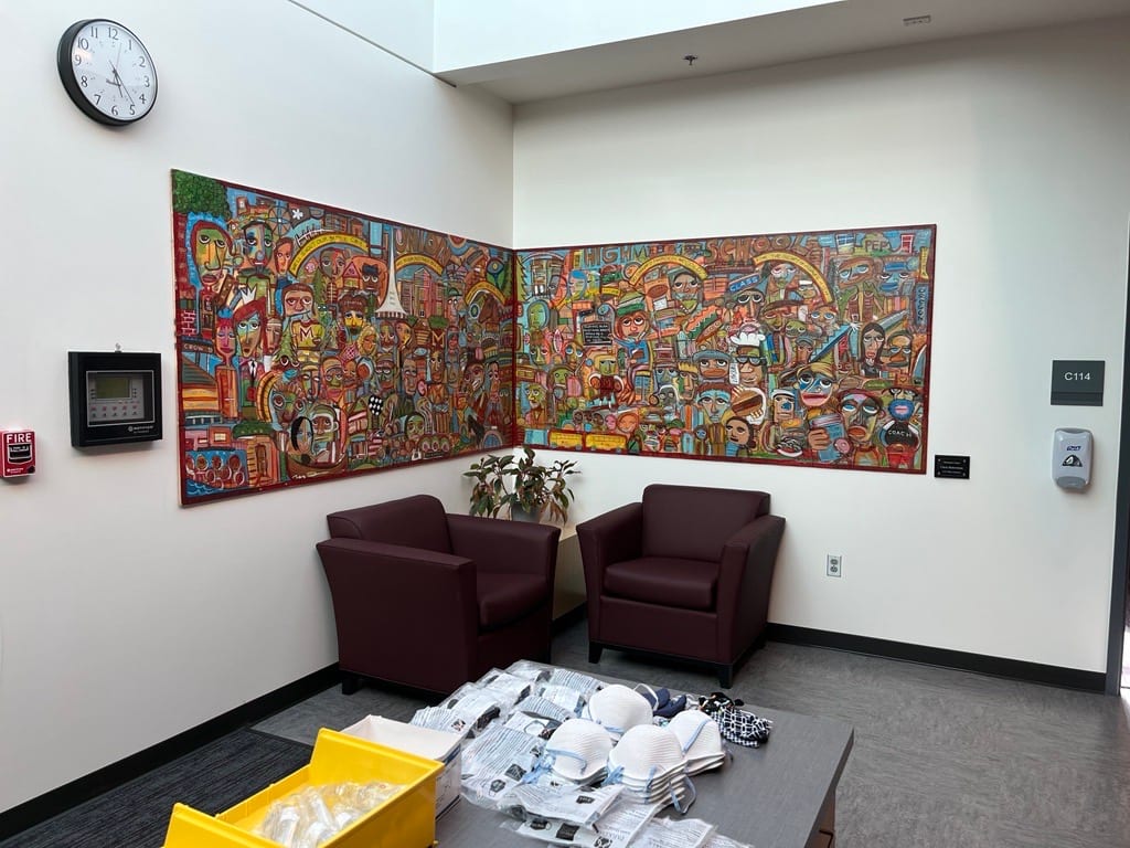 Milwaukie Health and Wellness Center, photo 4