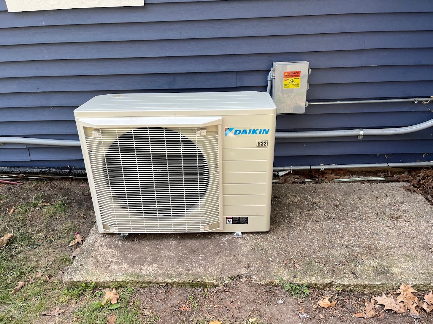 Hodgson Heating & Cooling, photo 4