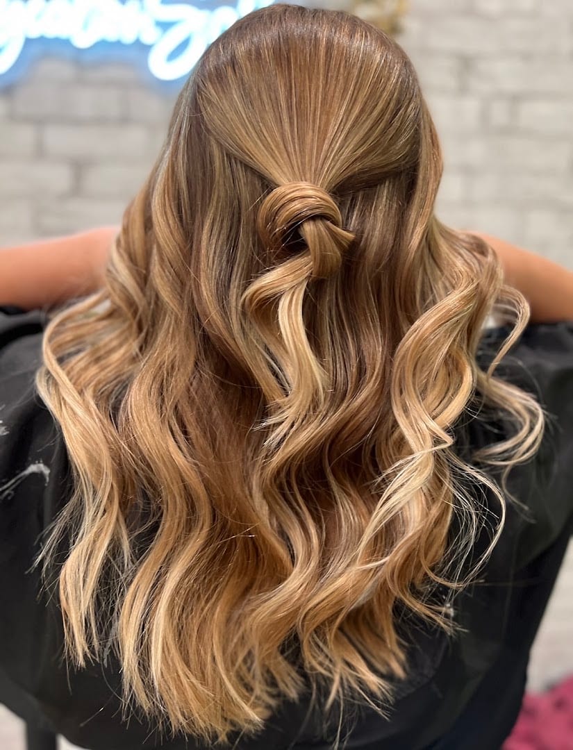 Daycation Salon