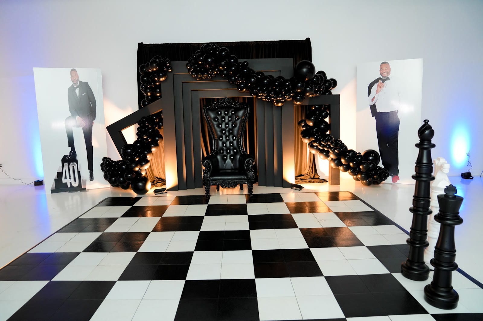 leblanc venue, photo 4