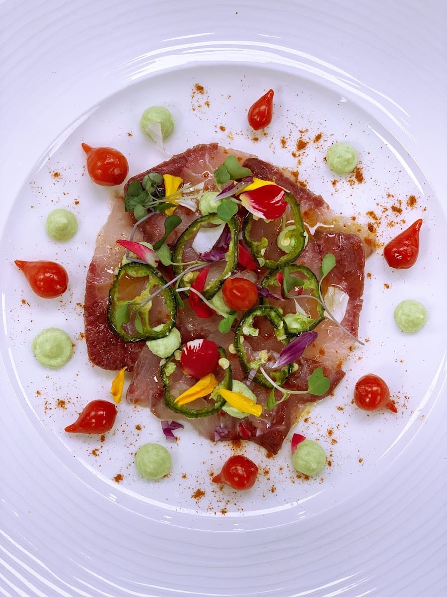 Sage Restaurant
