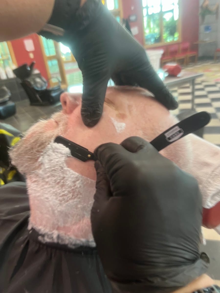 BlackSnake Barber, LLC, photo 2