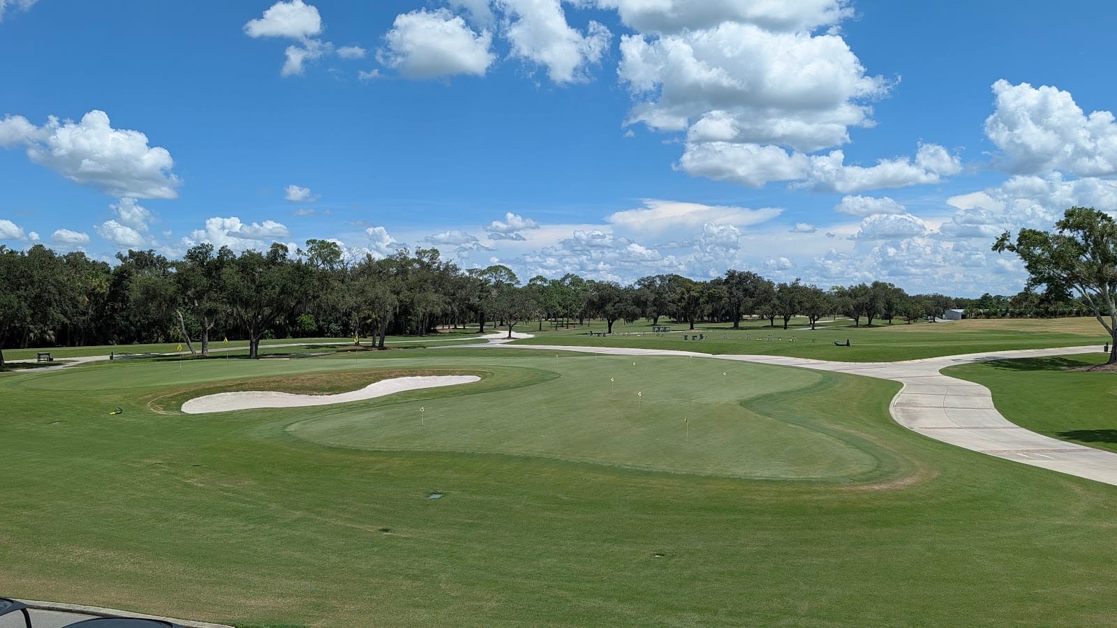 Gator Creek Golf Club, photo 3