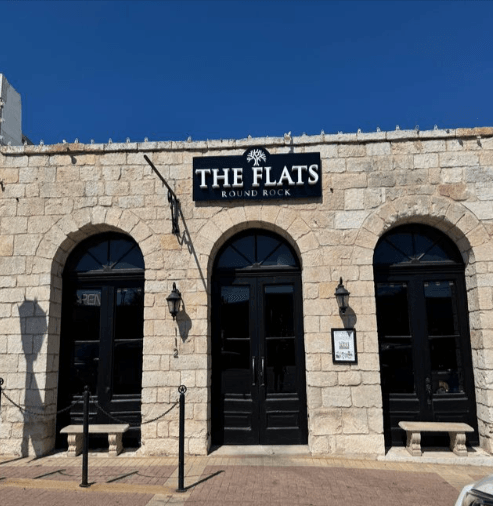 The Flats Round Rock, photo 2