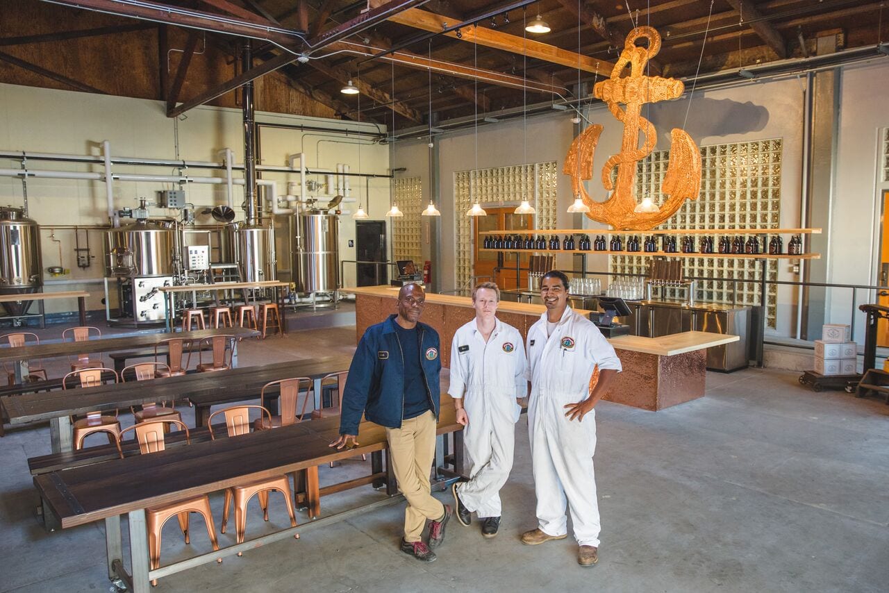 Anchor Public Taps, photo 4