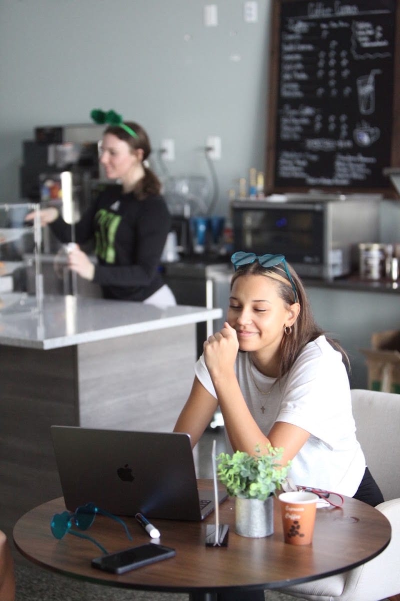 Coffee Campus, photo 3