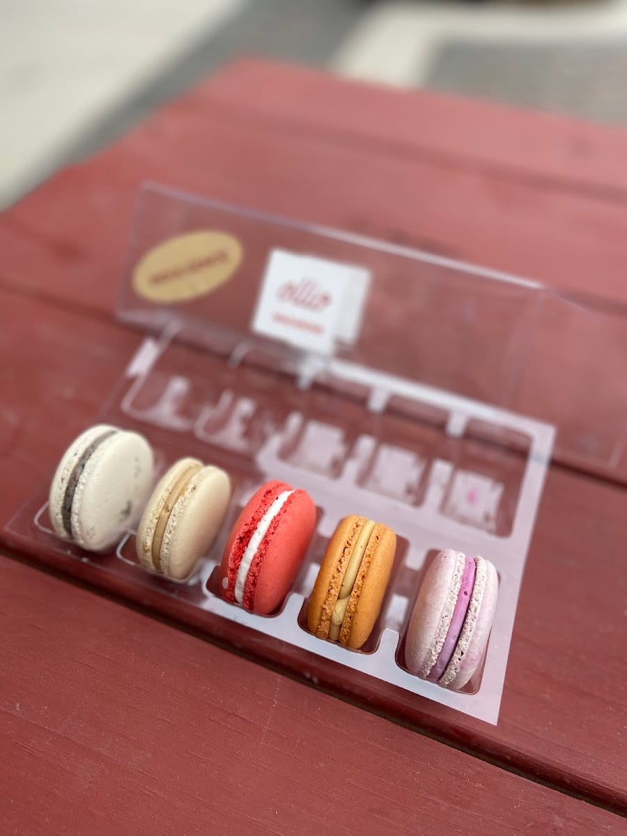 Ollio Patisserie, photo 4