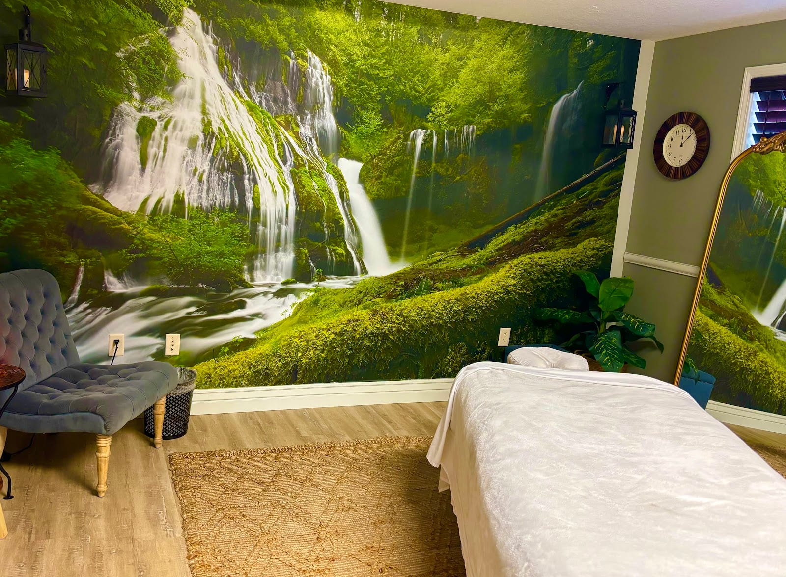 Urban Oasis Massage & Wellness, photo 4