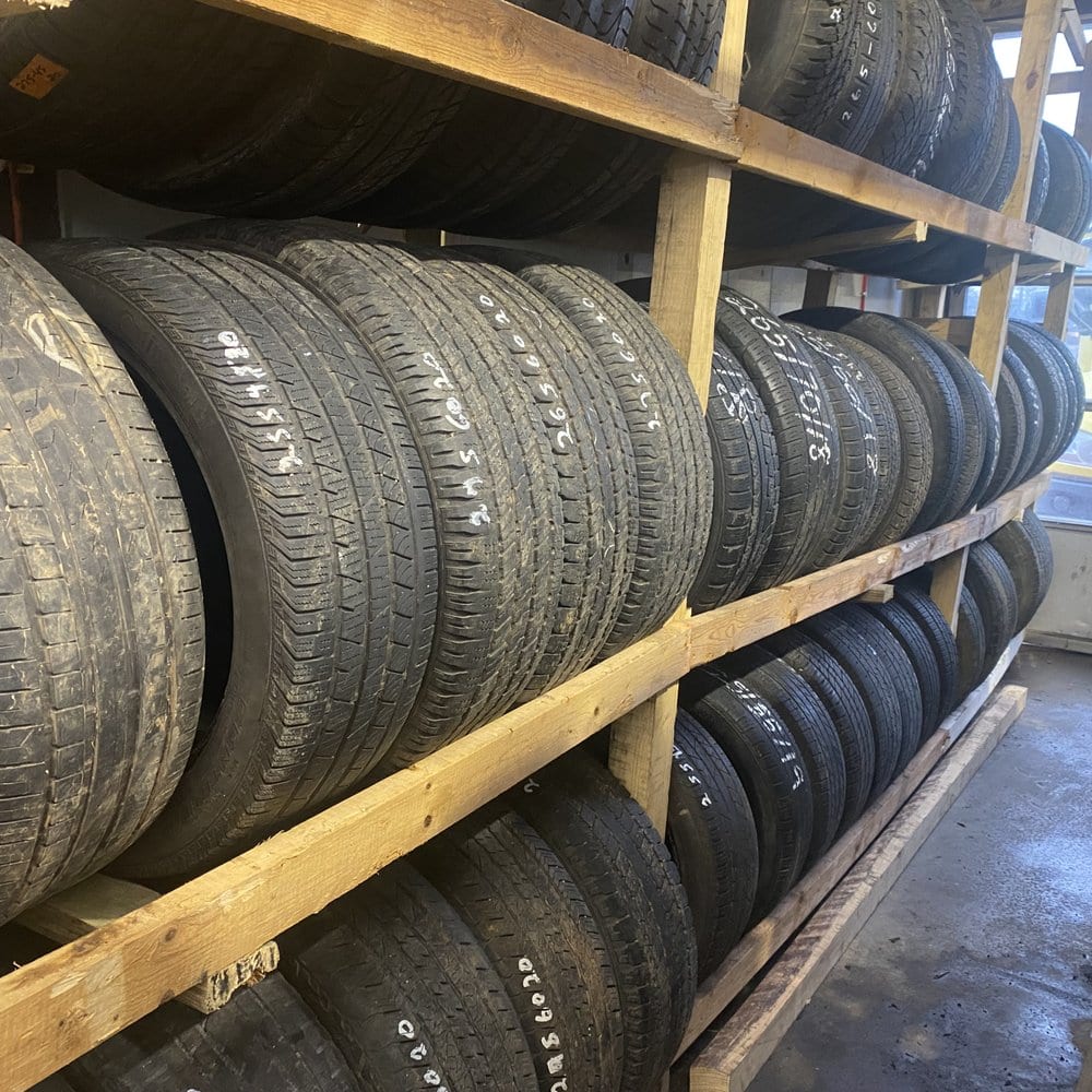 Budget Tires, photo 2