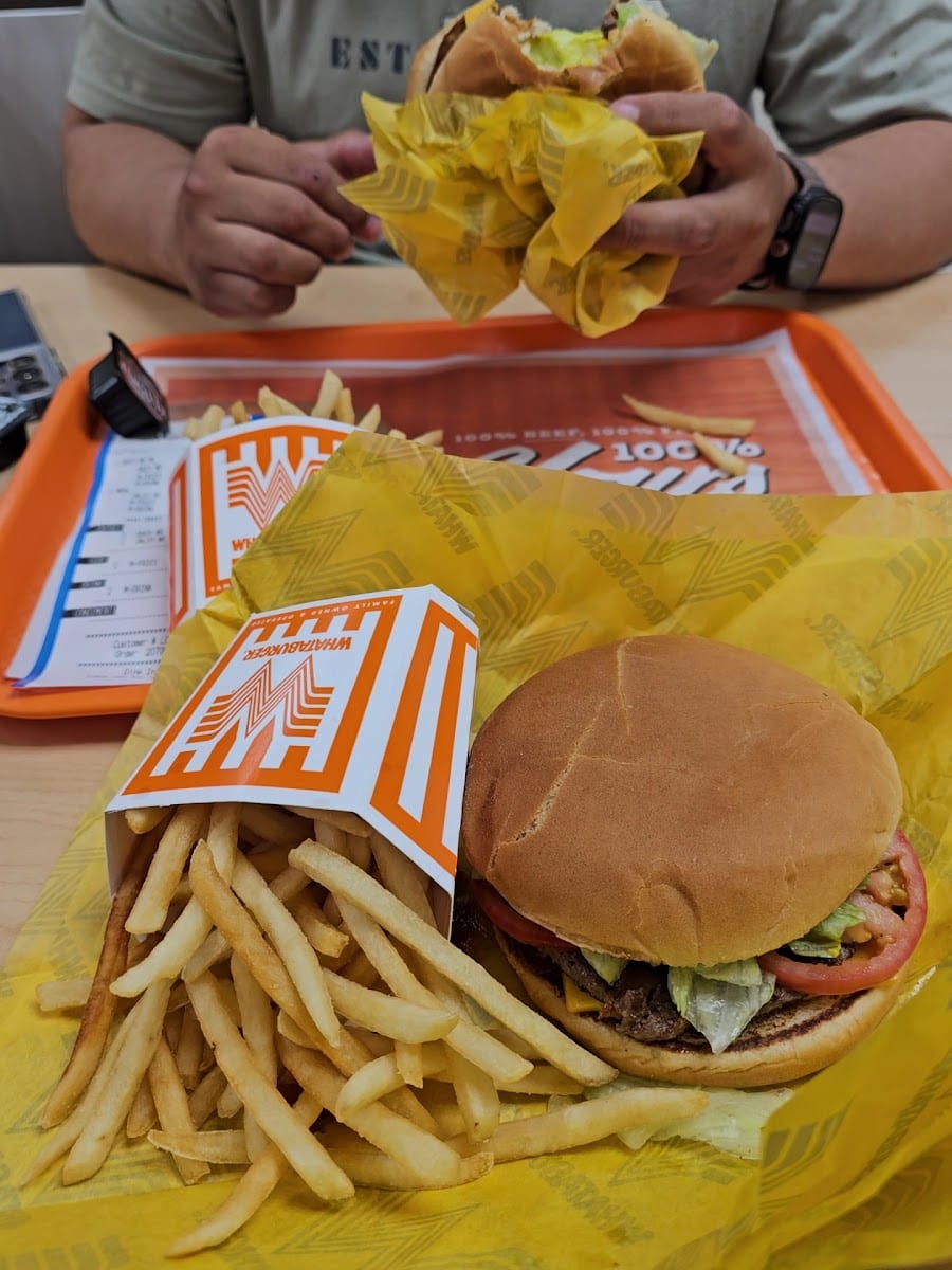 Whataburger, photo 3