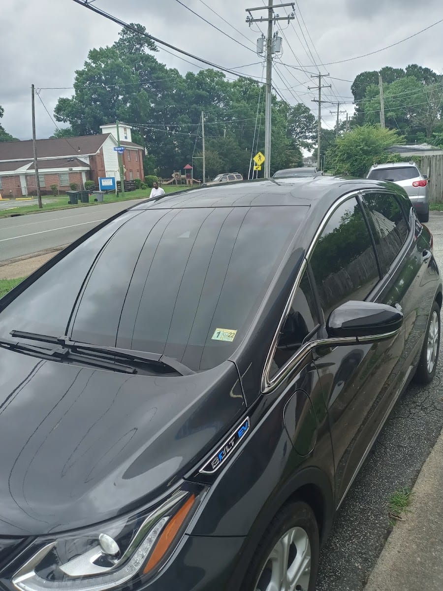 Danny's Auto Glass & Mirror, photo 3