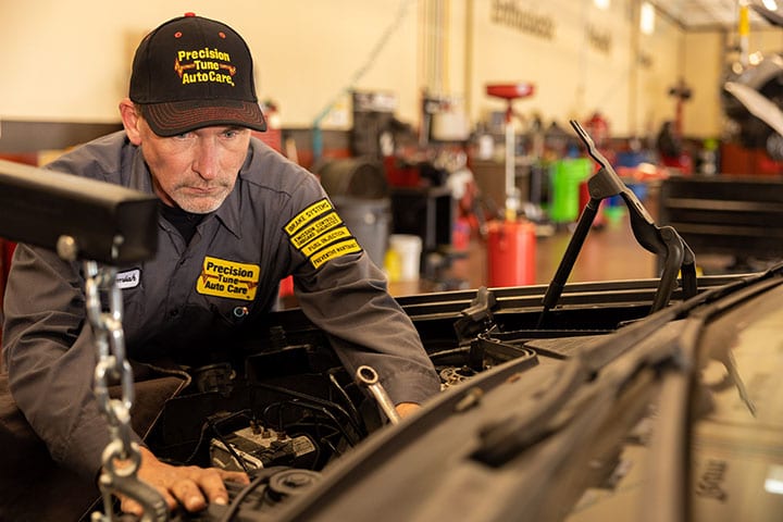 Precision Tune Auto Care, photo 2