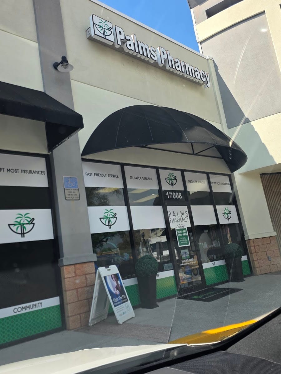 Palms Pharmacy, photo 2